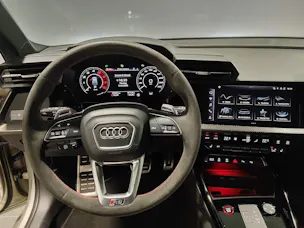 AUDI RS3 Sportback 2.5 TSI quattro S-tronic