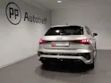 AUDI RS3 Sportback 2.5 TSI quattro S-tronic