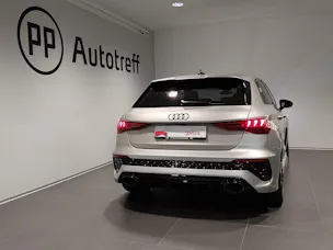 AUDI RS3 Sportback 2.5 TSI quattro S-tronic