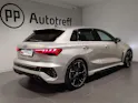 AUDI RS3 Sportback 2.5 TSI quattro S-tronic