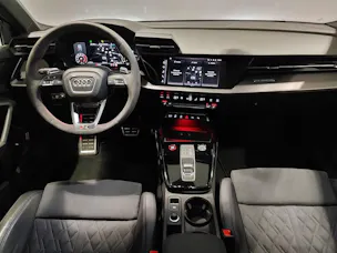 AUDI RS3 Sportback 2.5 TSI quattro S-tronic