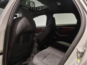 AUDI RS3 Sportback 2.5 TSI quattro S-tronic