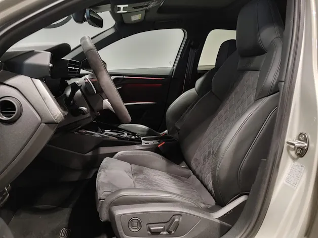 AUDI RS3 Sportback 2.5 TSI quattro S-tronic