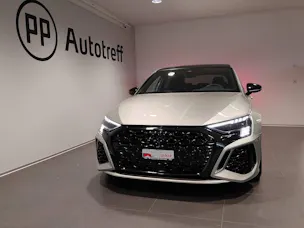 AUDI RS3 Sportback 2.5 TSI quattro S-tronic