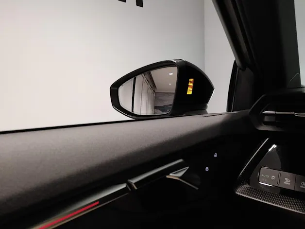 AUDI RS3 Sportback 2.5 TSI quattro S-tronic