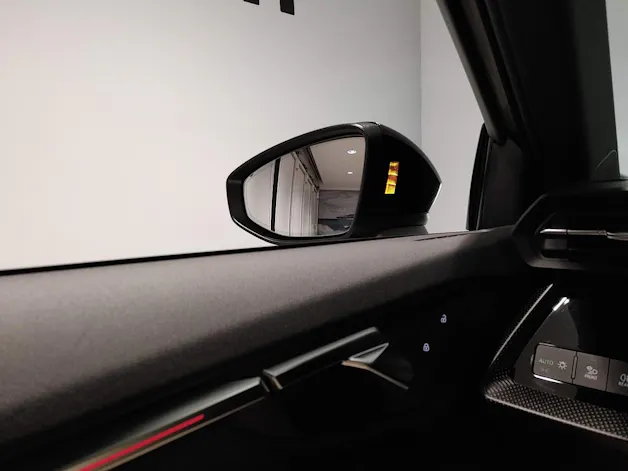 AUDI RS3 Sportback 2.5 TSI quattro S-tronic