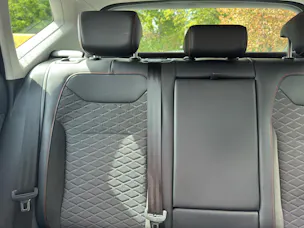 SEAT Ateca 1.5 TSI EVO DSG FR