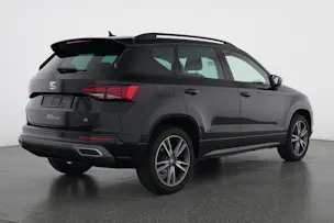 SEAT Ateca 1.5 TSI EVO DSG FR