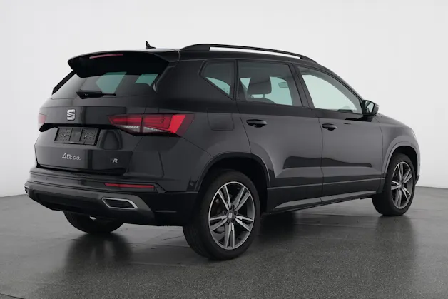 SEAT Ateca 1.5 TSI EVO DSG FR