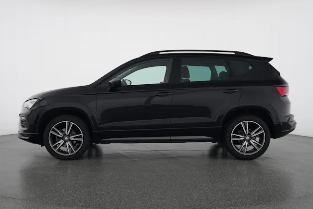 SEAT Ateca 1.5 TSI EVO DSG FR