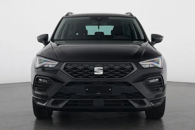 SEAT Ateca 1.5 TSI EVO DSG FR