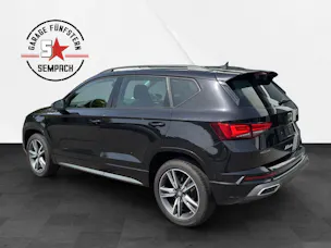SEAT Ateca 1.5 TSI EVO DSG FR