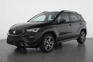 SEAT Ateca 1.5 TSI EVO DSG FR