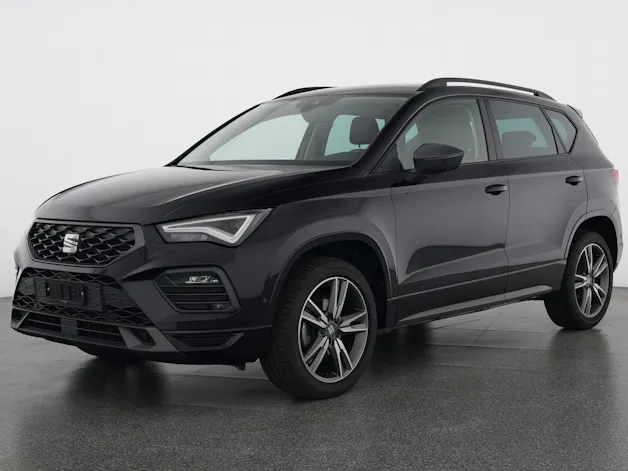 SEAT Ateca 1.5 TSI EVO DSG FR