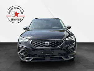 SEAT Ateca 1.5 TSI EVO DSG FR