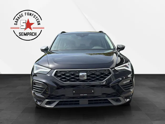 SEAT Ateca 1.5 TSI EVO DSG FR