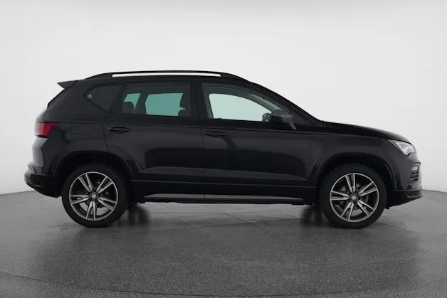 SEAT Ateca 1.5 TSI EVO DSG FR