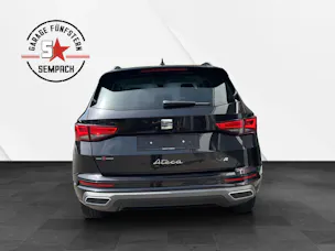 SEAT Ateca 1.5 TSI EVO DSG FR