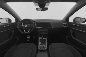 SEAT Ateca 1.5 TSI EVO DSG FR