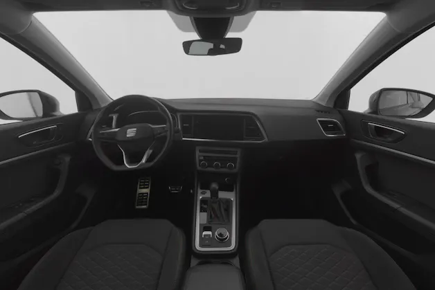 SEAT Ateca 1.5 TSI EVO DSG FR
