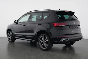SEAT Ateca 1.5 TSI EVO DSG FR