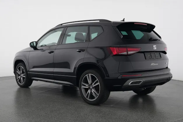 SEAT Ateca 1.5 TSI EVO DSG FR