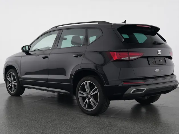 SEAT Ateca 1.5 TSI EVO DSG FR