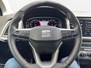 SEAT Ateca 1.5 TSI EVO DSG FR