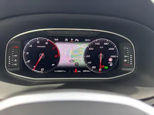 SEAT Ateca 1.5 TSI EVO DSG FR