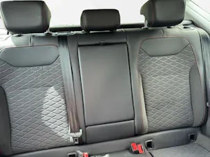 SEAT Ateca 1.5 TSI EVO DSG FR