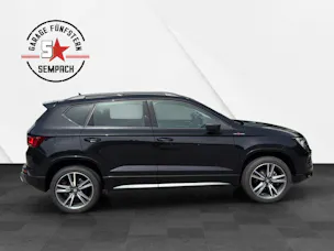 SEAT Ateca 1.5 TSI EVO DSG FR