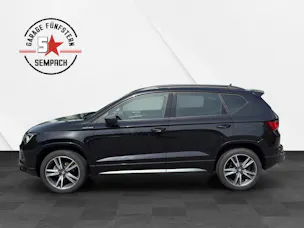SEAT Ateca 1.5 TSI EVO DSG FR