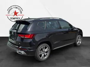 SEAT Ateca 1.5 TSI EVO DSG FR