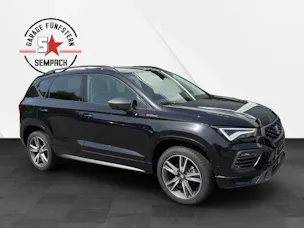 SEAT Ateca 1.5 TSI EVO DSG FR