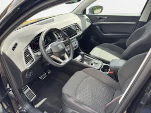 SEAT Ateca 1.5 TSI EVO DSG FR