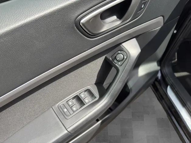 SEAT Ateca 1.5 TSI EVO DSG FR