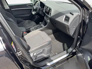 SEAT Ateca 1.5 TSI EVO DSG FR