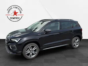 SEAT Ateca 1.5 TSI EVO DSG FR
