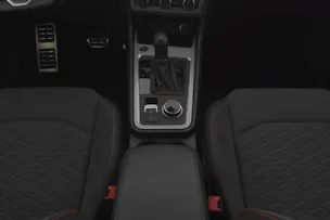 SEAT Ateca 1.5 TSI EVO DSG FR