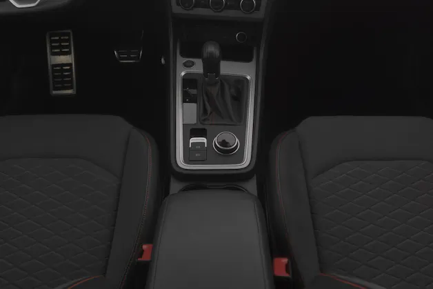 SEAT Ateca 1.5 TSI EVO DSG FR