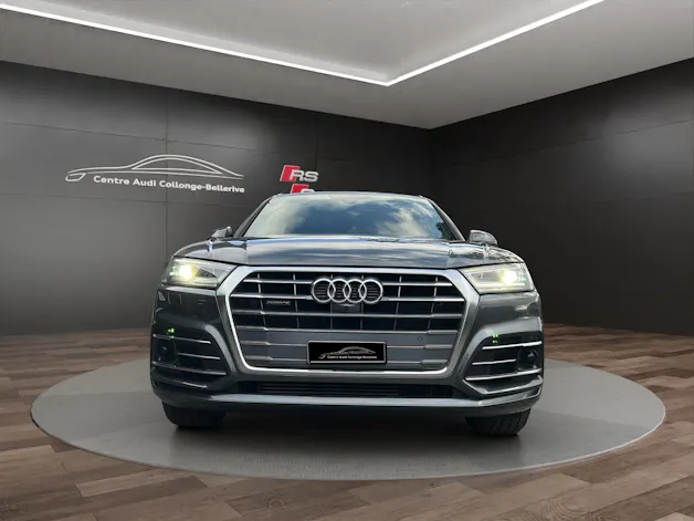 AUDI Q5 45 TFSI sport quattro S-tronic