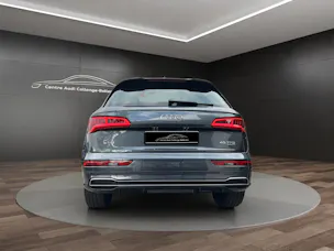 AUDI Q5 45 TFSI sport quattro S-tronic