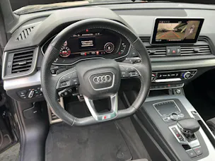 AUDI Q5 45 TFSI sport quattro S-tronic