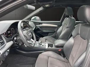 AUDI Q5 45 TFSI sport quattro S-tronic