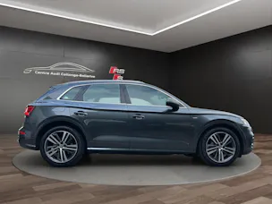 AUDI Q5 45 TFSI sport quattro S-tronic