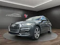 AUDI Q5 45 TFSI sport quattro S-tronic