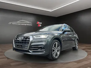 AUDI Q5 45 TFSI sport quattro S-tronic