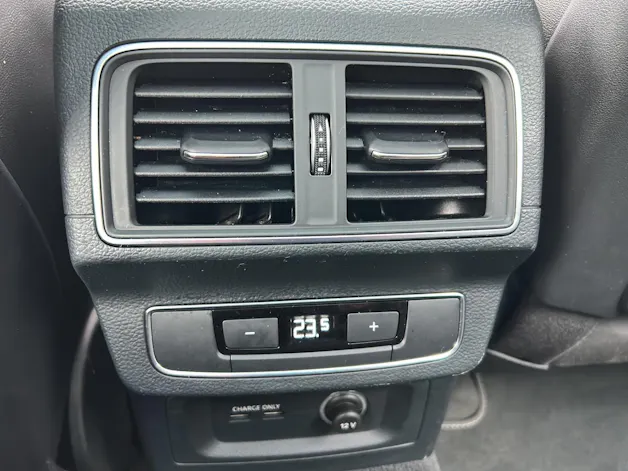 AUDI Q5 45 TFSI sport quattro S-tronic