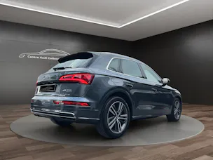 AUDI Q5 45 TFSI sport quattro S-tronic