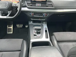 AUDI Q5 45 TFSI sport quattro S-tronic